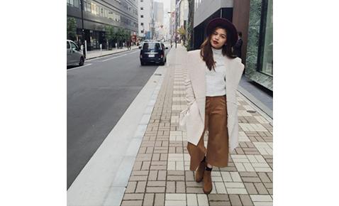 Pormang Artista: Maine Mendoza