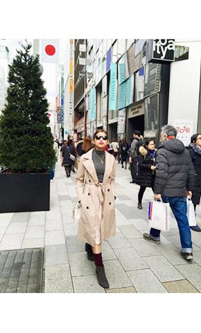 Pormang Artista: Maine Mendoza