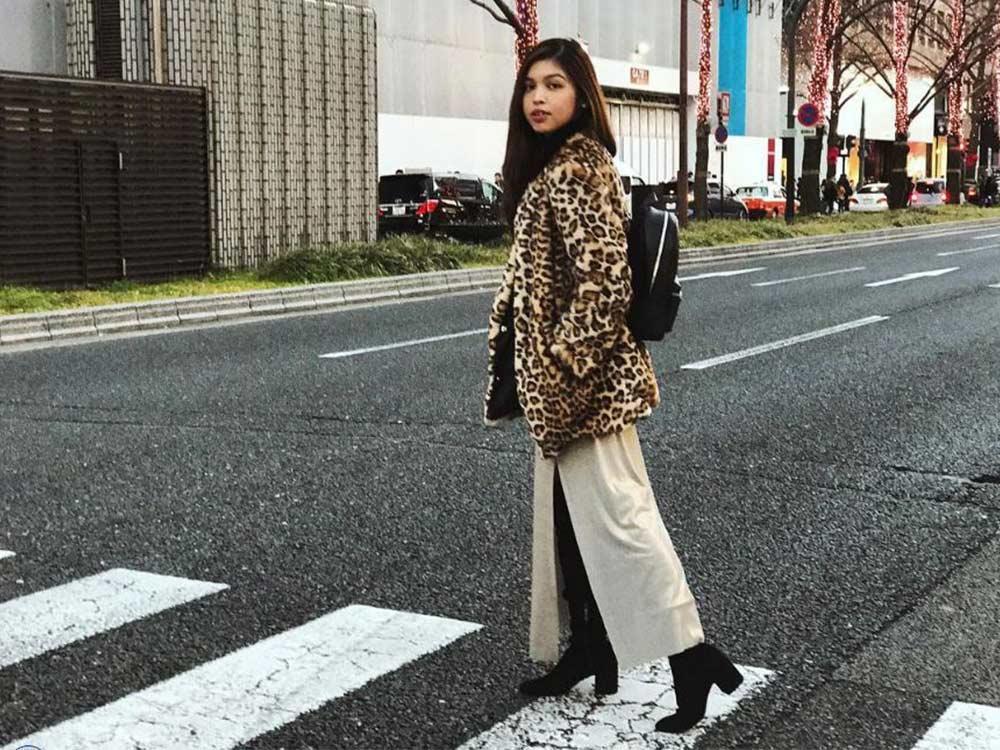 Pormang Artista: Maine Mendoza