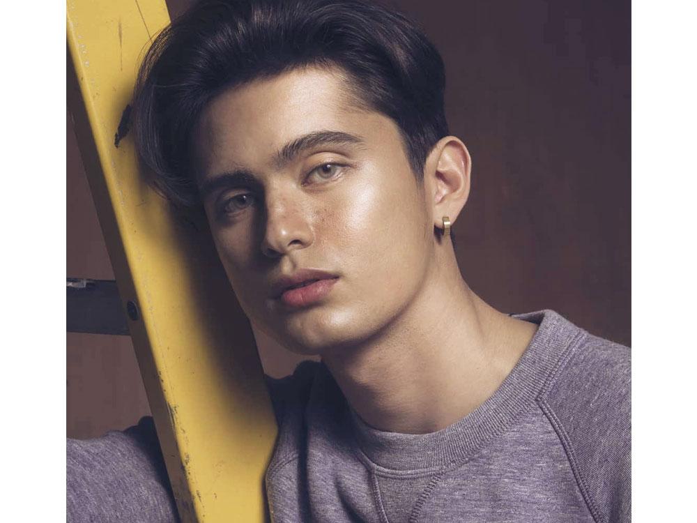 James Reid