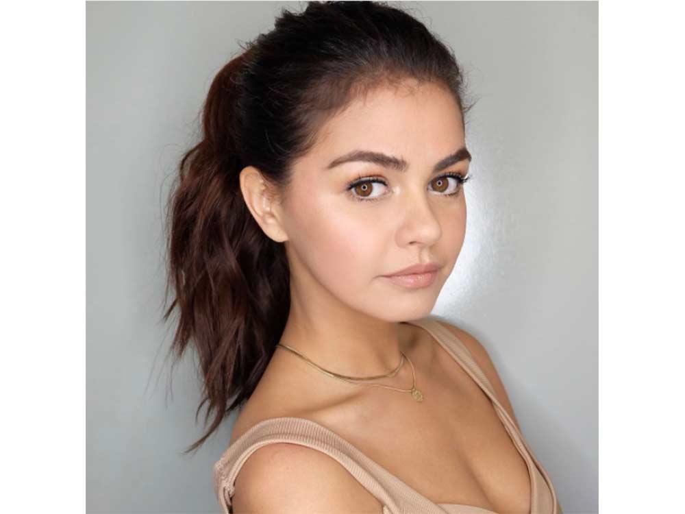 Janine Gutierrez