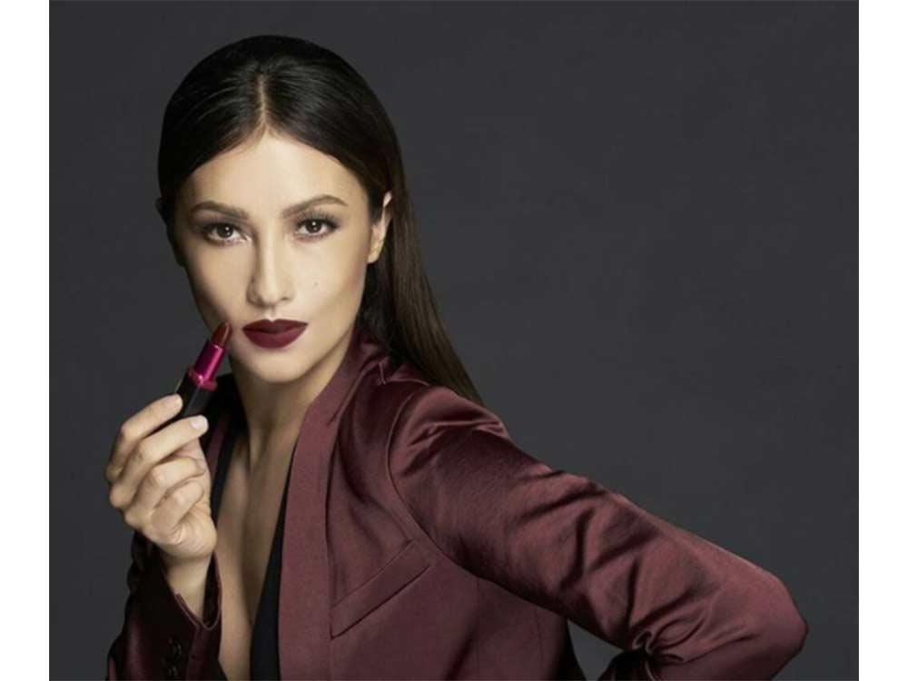 Solenn Heussaff