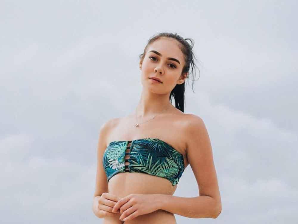 Nicole Joson-Morales