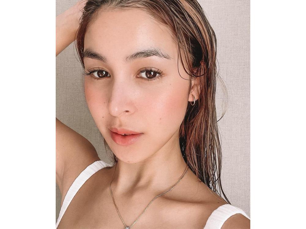Julia Barretto