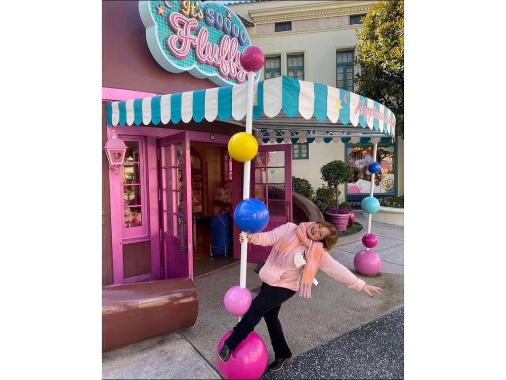 Universal Studios Japan