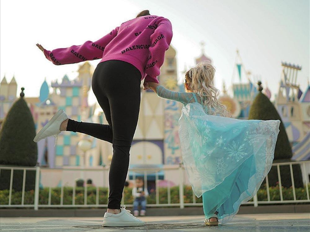 #AyMayDagaPose sa Hong Kong