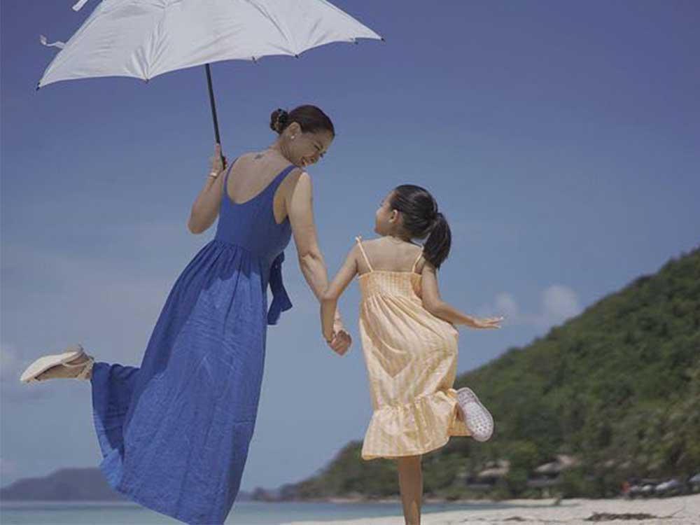 #AyMayDagaPose sa Palawan