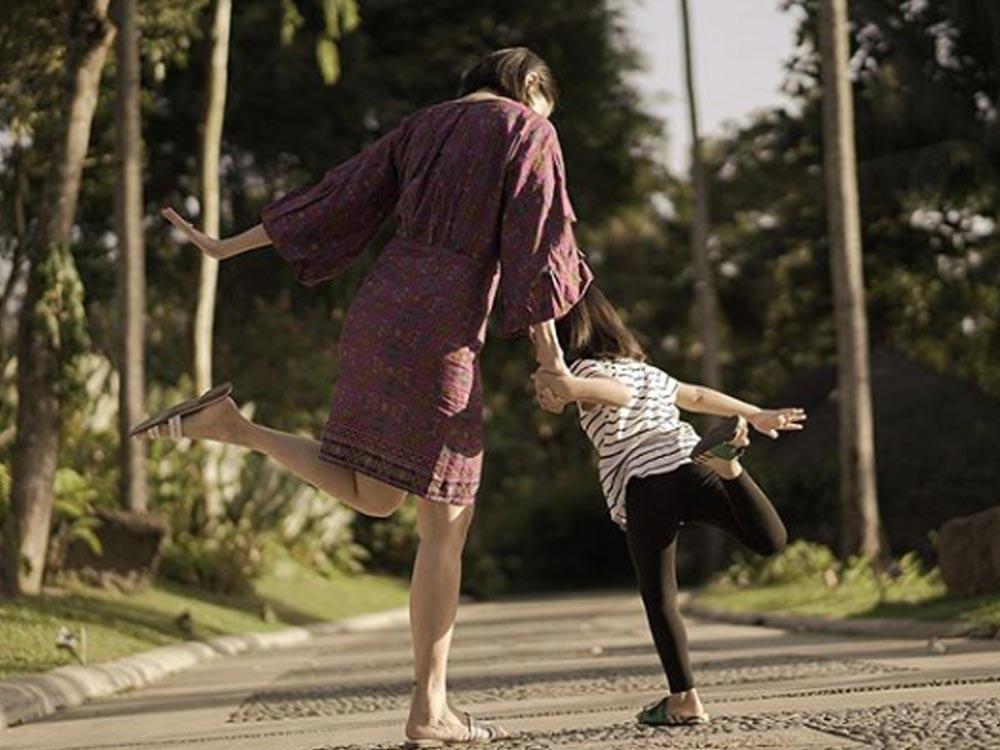 #AyMayDagaPose sa The Farm at San Benito