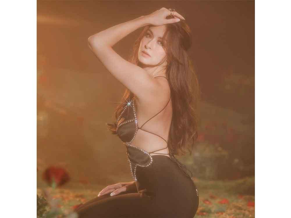 Marian Rivera