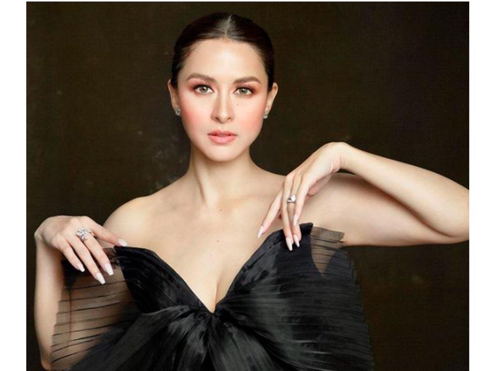 LOOK Marian Rivera's journey to Miss Universe GMA Entertainment