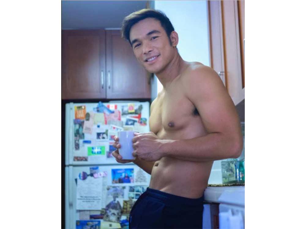 Mark Bautista
