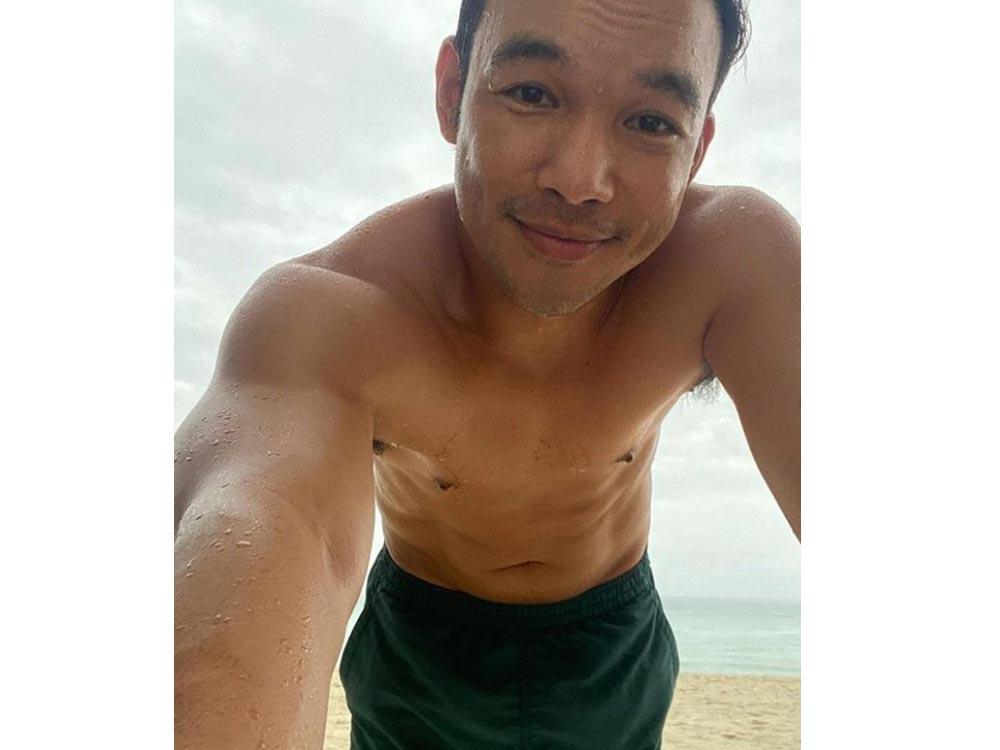 Start of construction