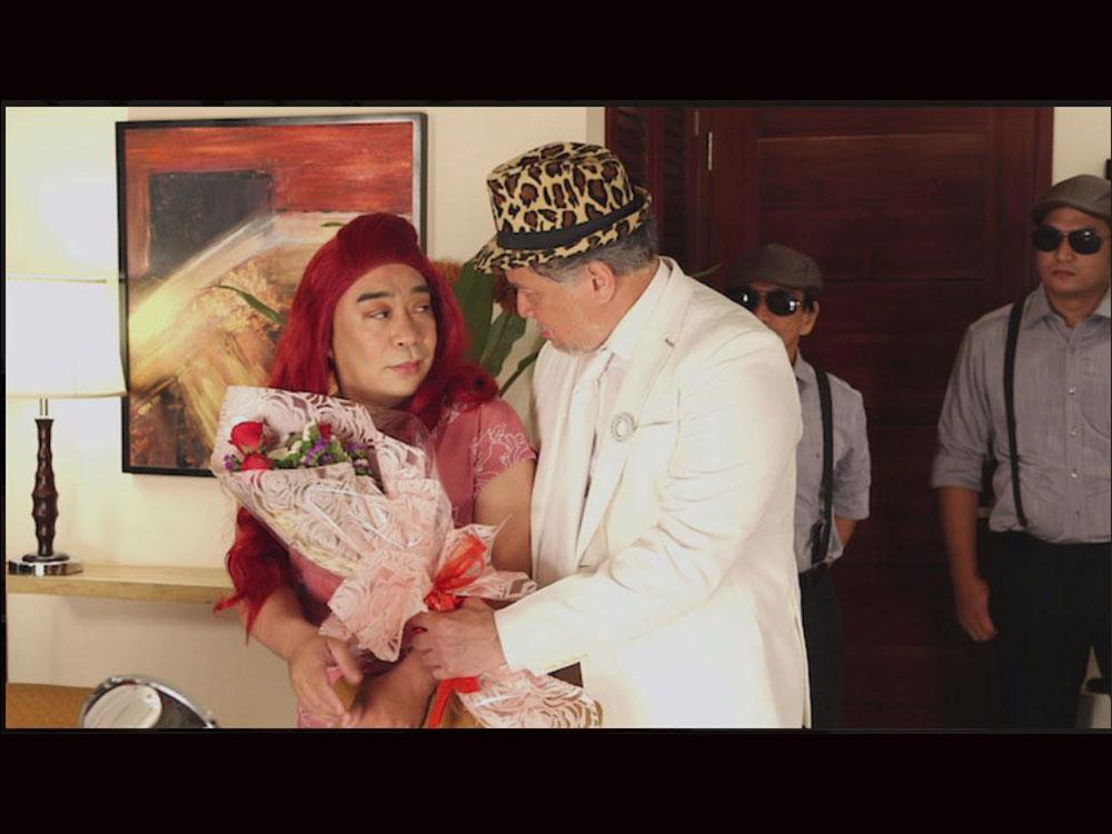 Daddy's Gurl episode