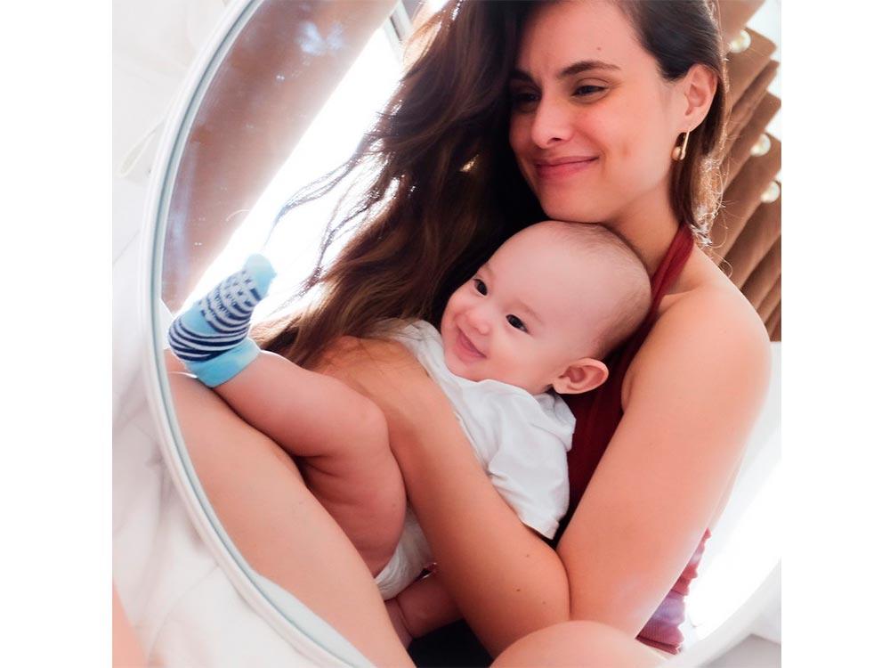 Max Collins and Skye Anakin Magno