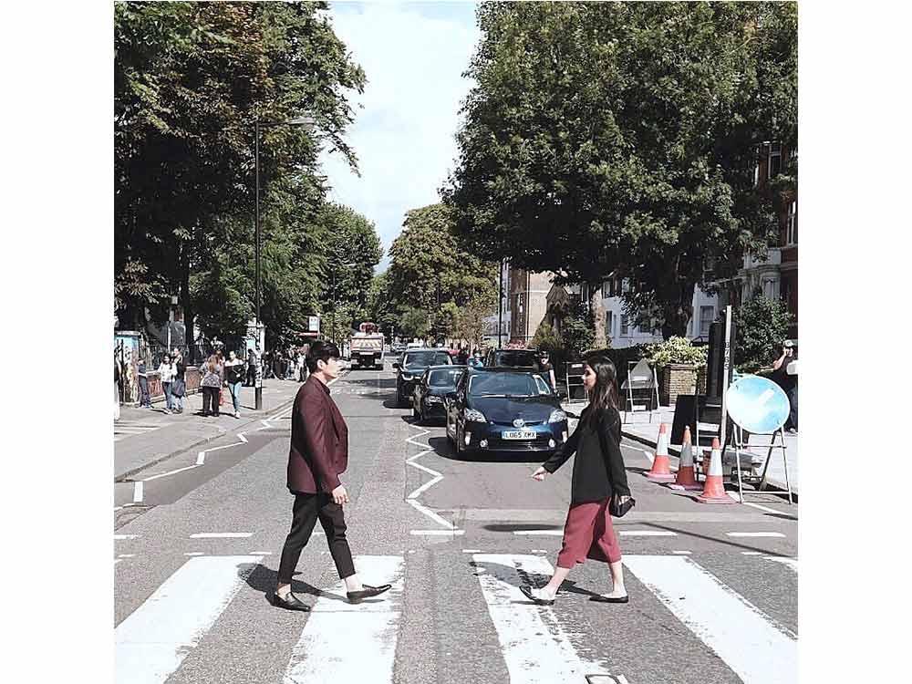 Abbey Road