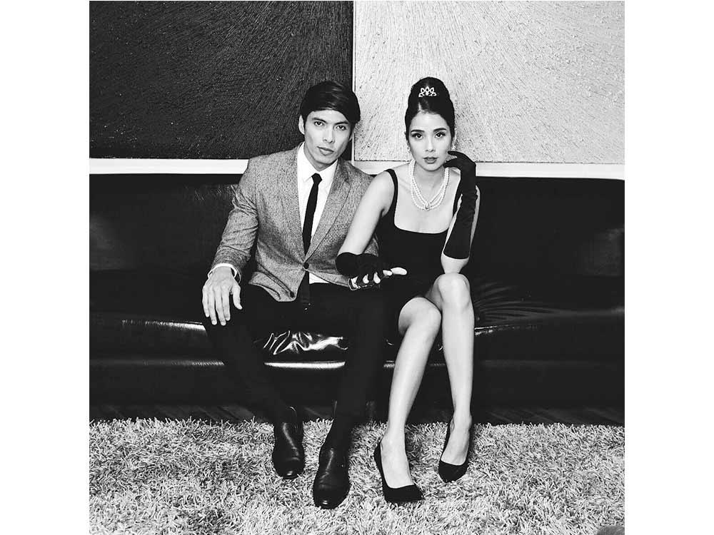 Breakfast at Tiffany's