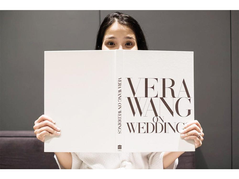 Vera Wang