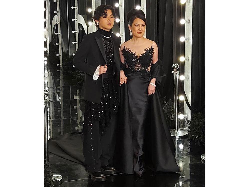 GMA Thanksgiving Gala