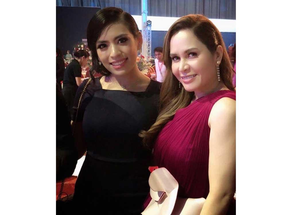  Jinkee Pacquiao