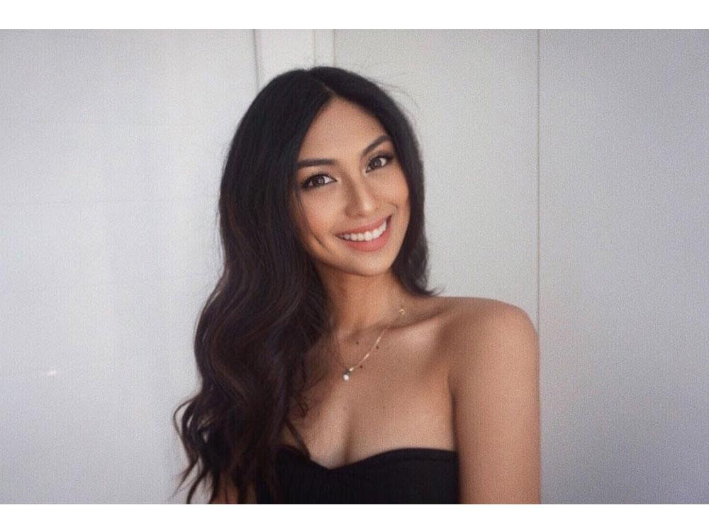 Patricia Magtanong