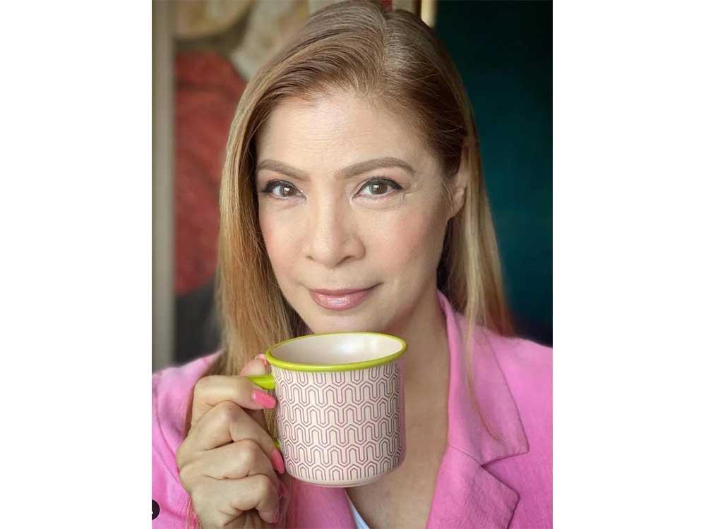 Pinky Amador