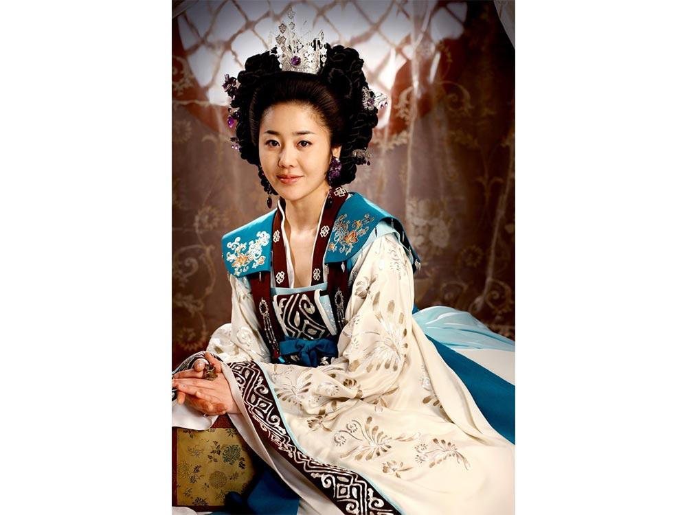 LOOK: Meet the cast of classic historical Korean series 'Queen Seondeok