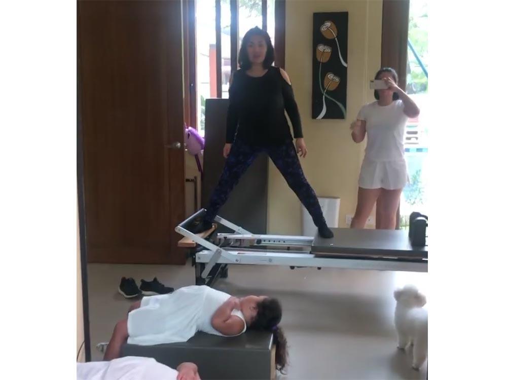 Pilates