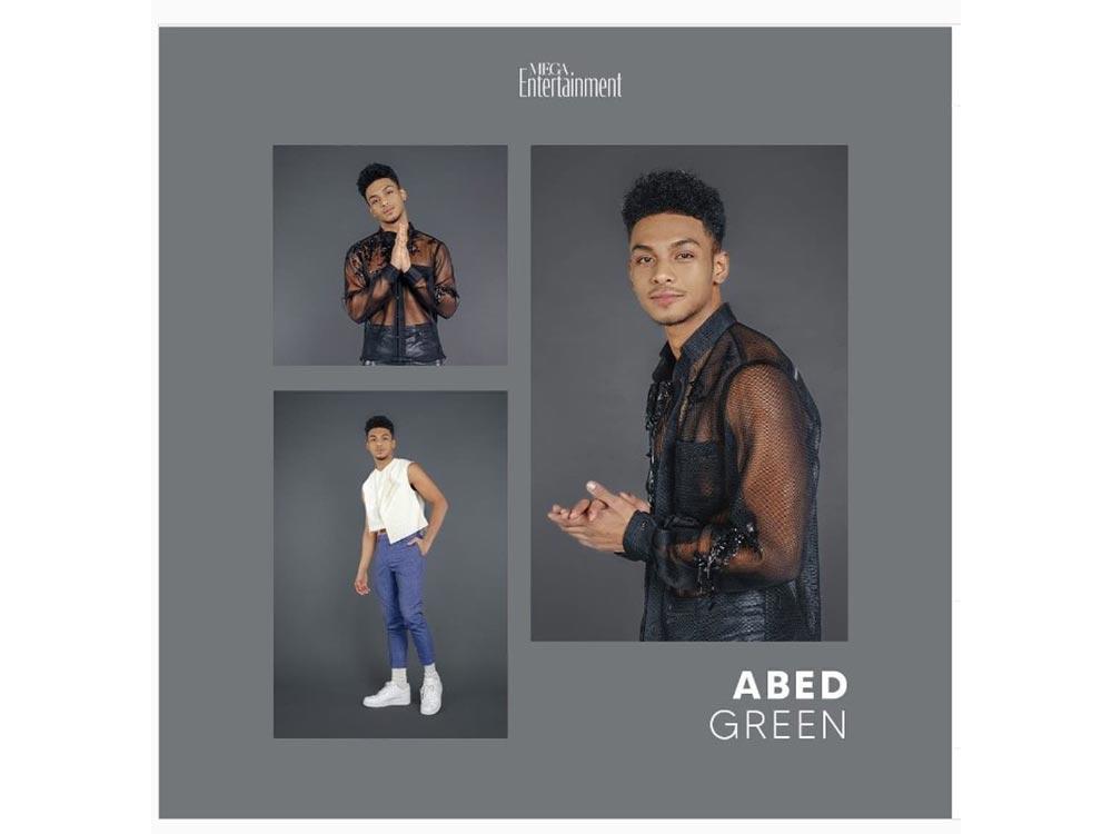 Abed Green