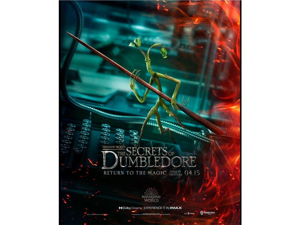 Bowtruckle