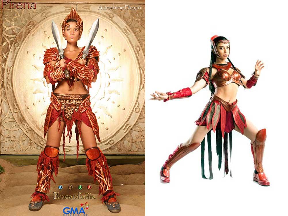 Pirena