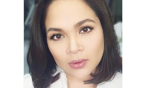 Judy Ann Santos