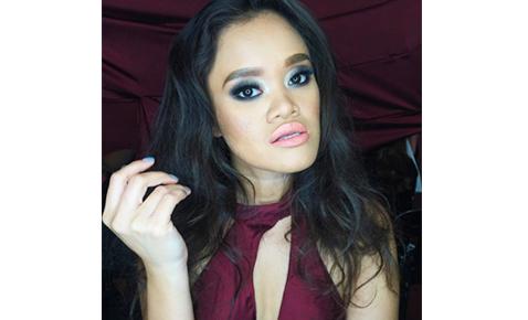 Divine Grace Aucina two