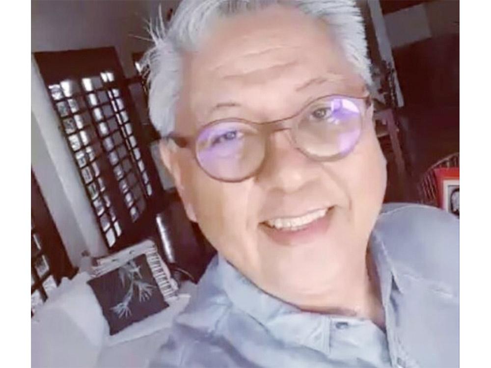 Ryan Cayabyab