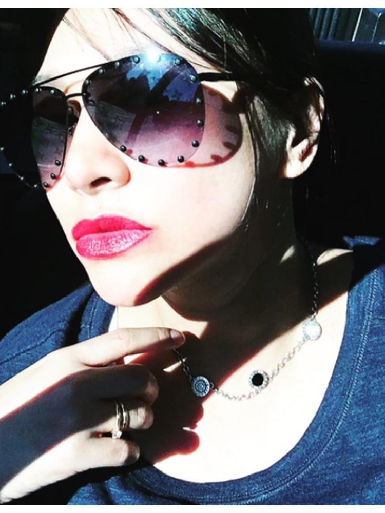 Louis Vuitton The Party