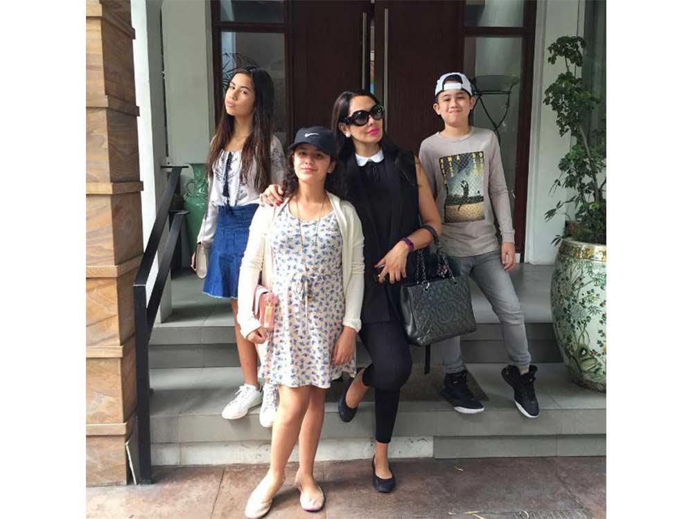 Chanel Grand Shopping Tote