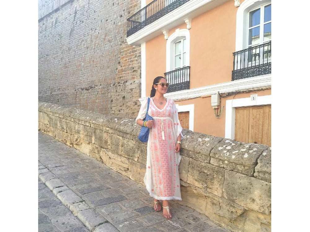 Goyard Saint Louis PM