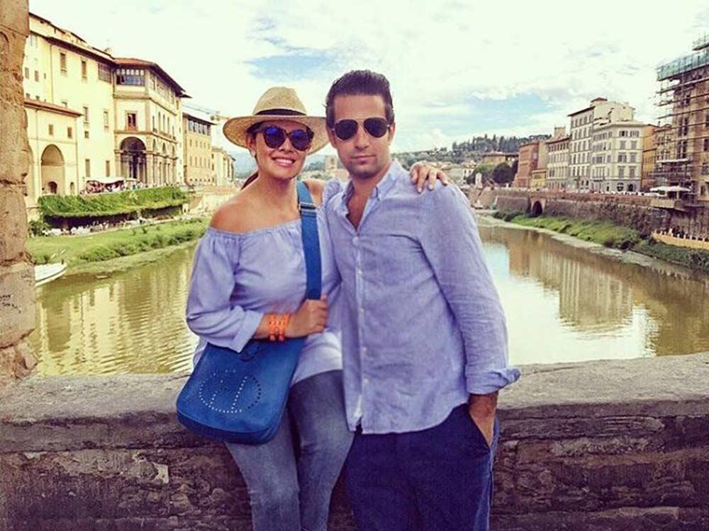 Hermes Evelyne III 33