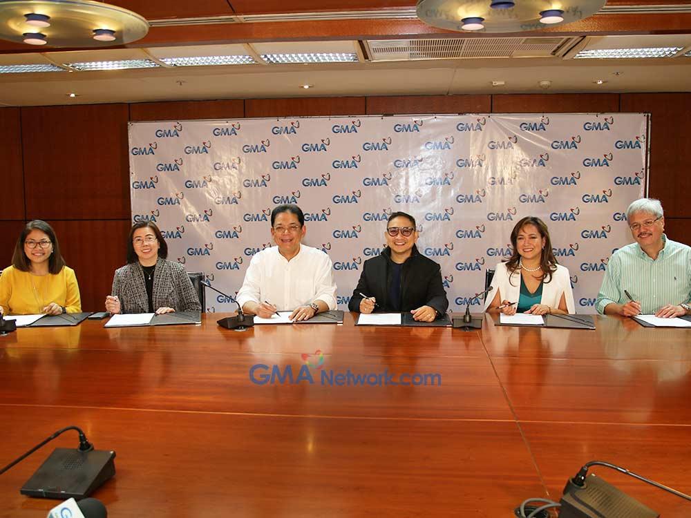 GMA Network