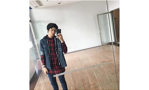 After winning StarStruck