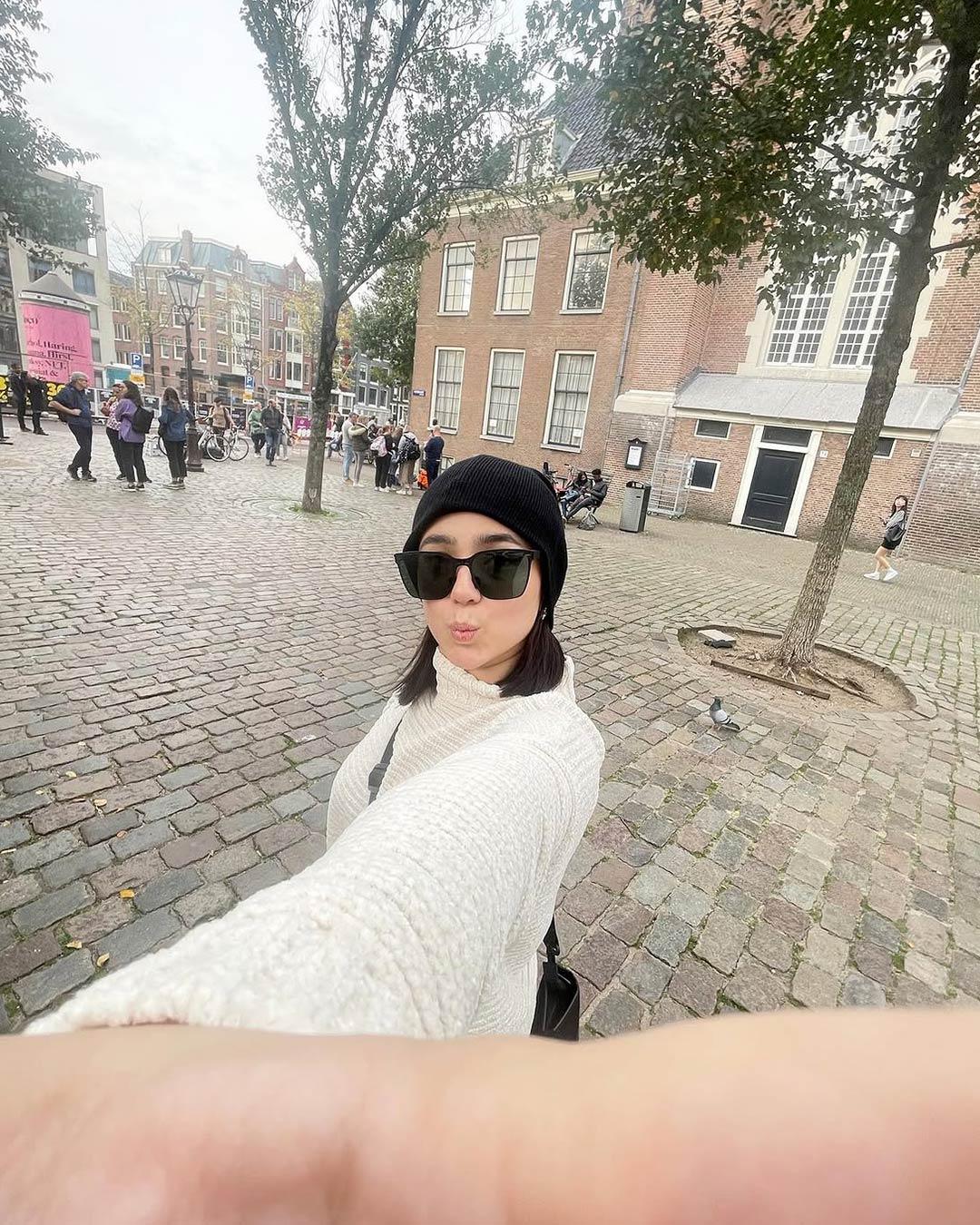 Amsterdam, Netherlands