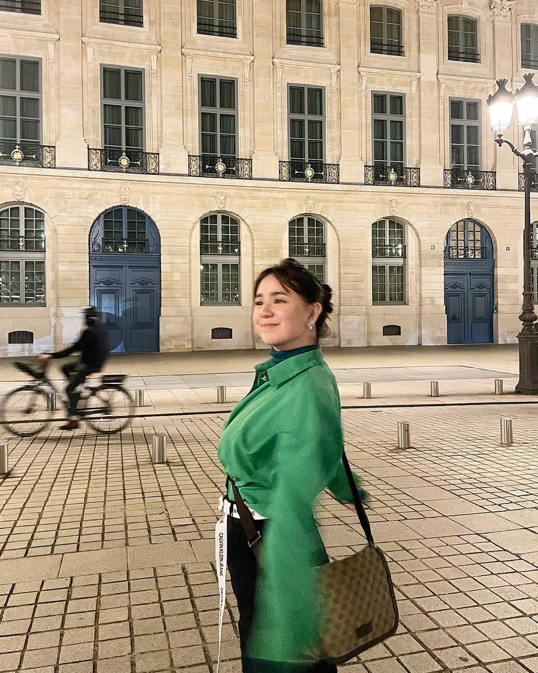 Paris, France