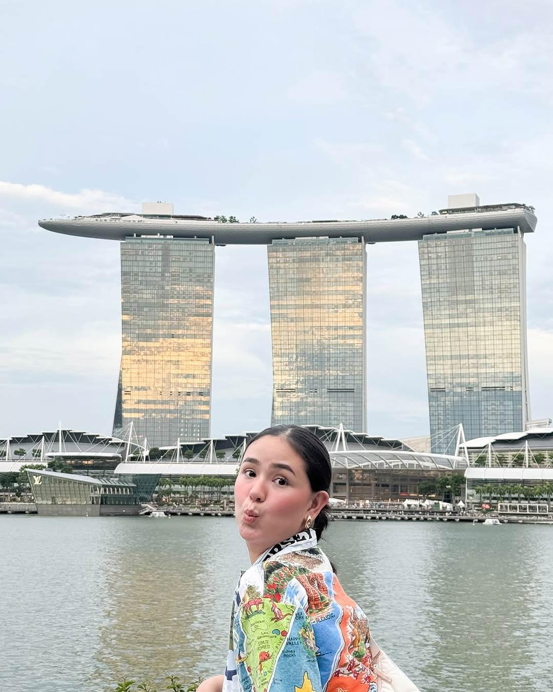 Singapore