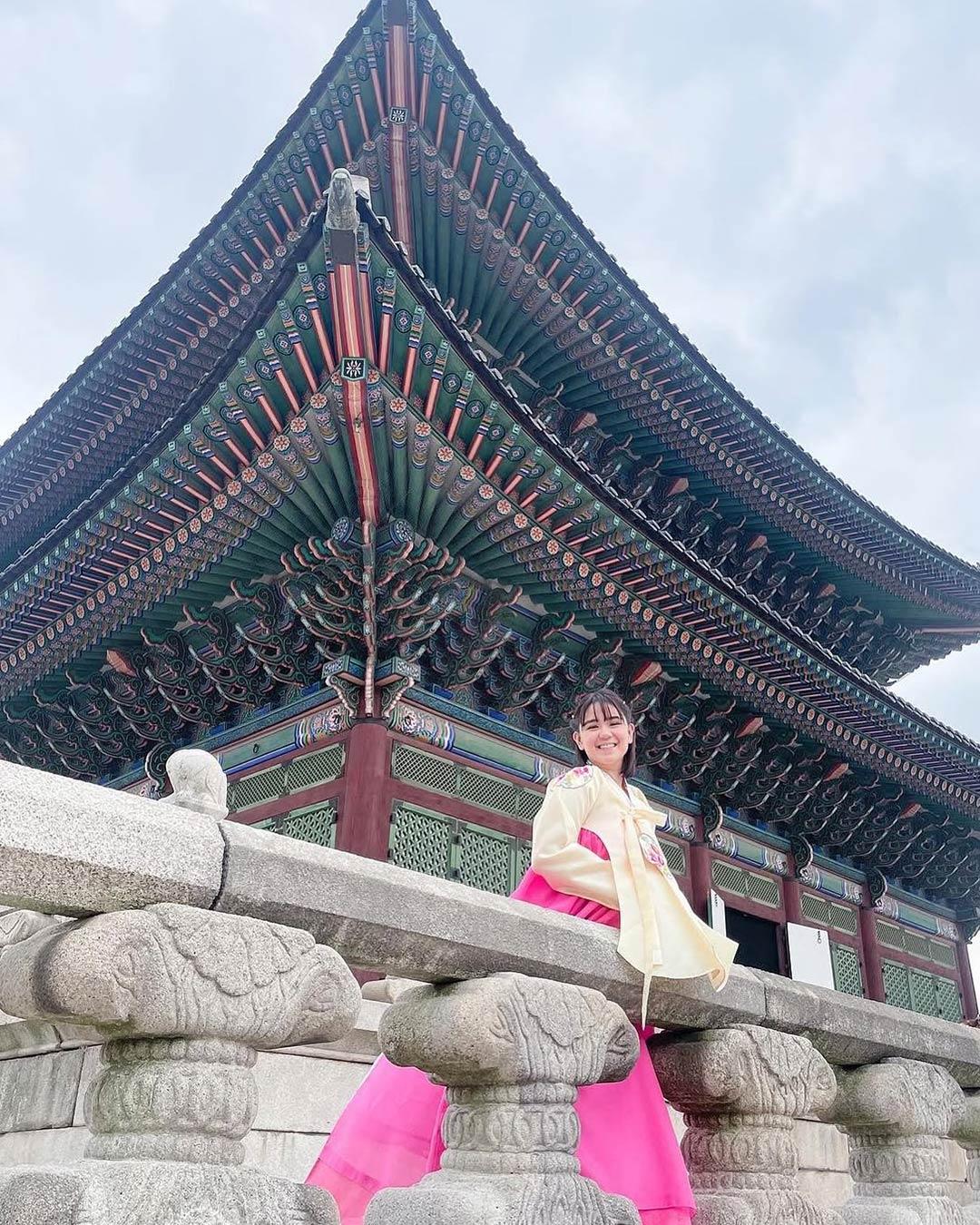South Korea