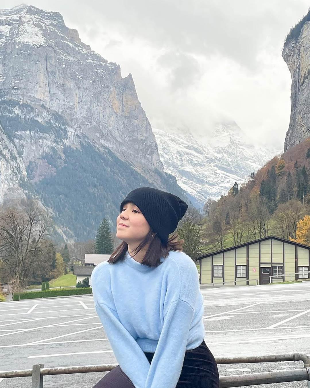 Switzerland