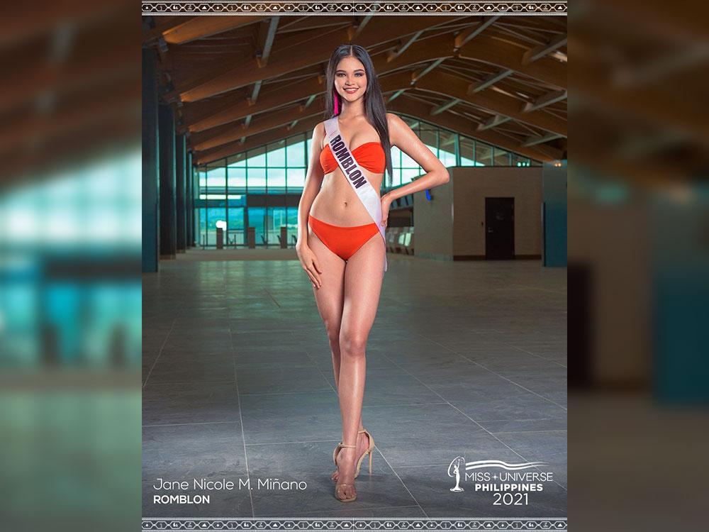 Jane Nicole M. Miñano