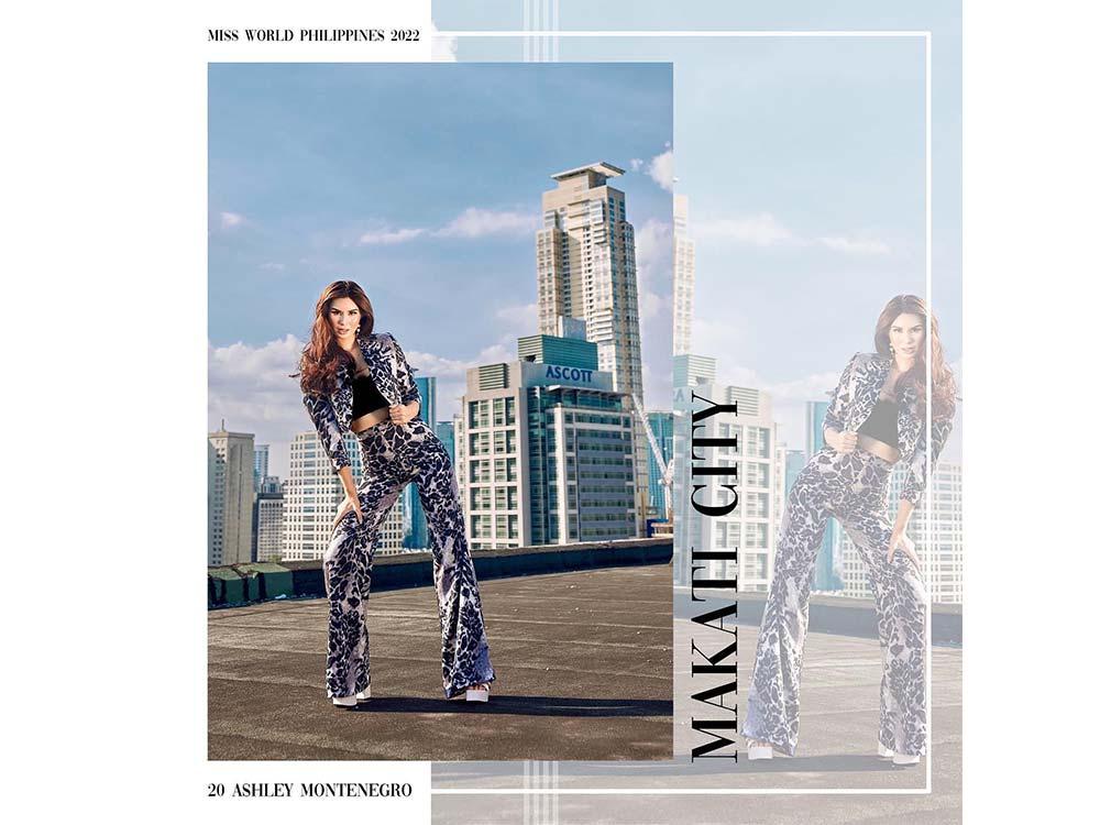 Ashley Subijano Montenegro