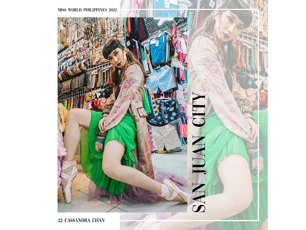 Cassandra Bermeo Chan