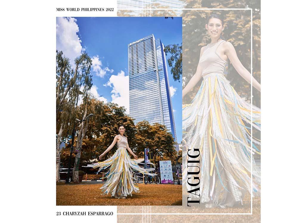 Charyzah Costales Esparrago