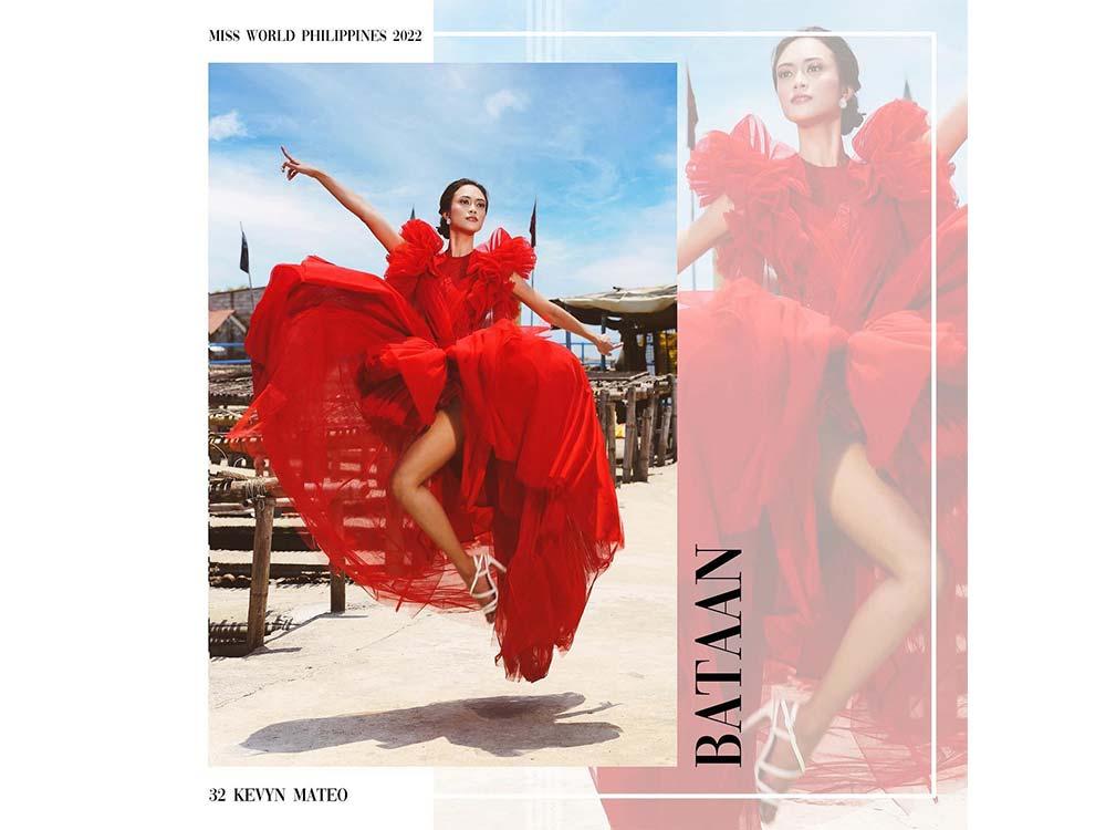 Kevyn Alessandrea Mateo