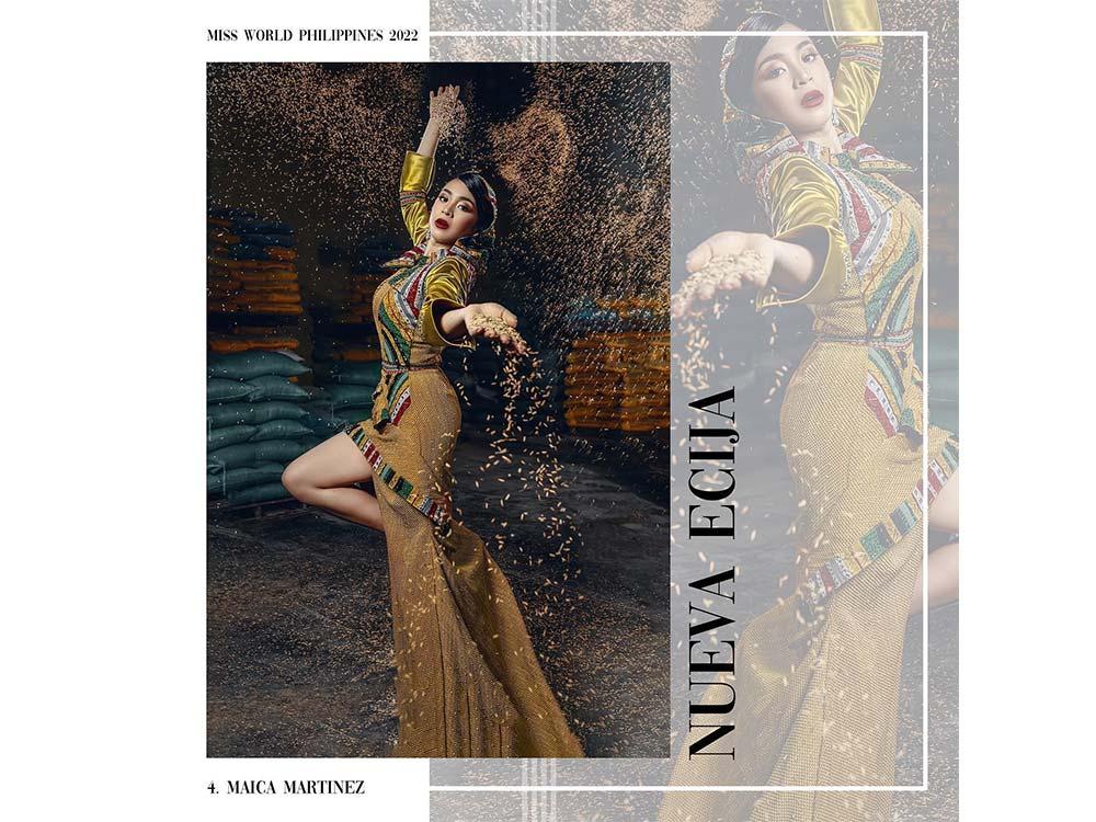 Maica Cabling Martinez